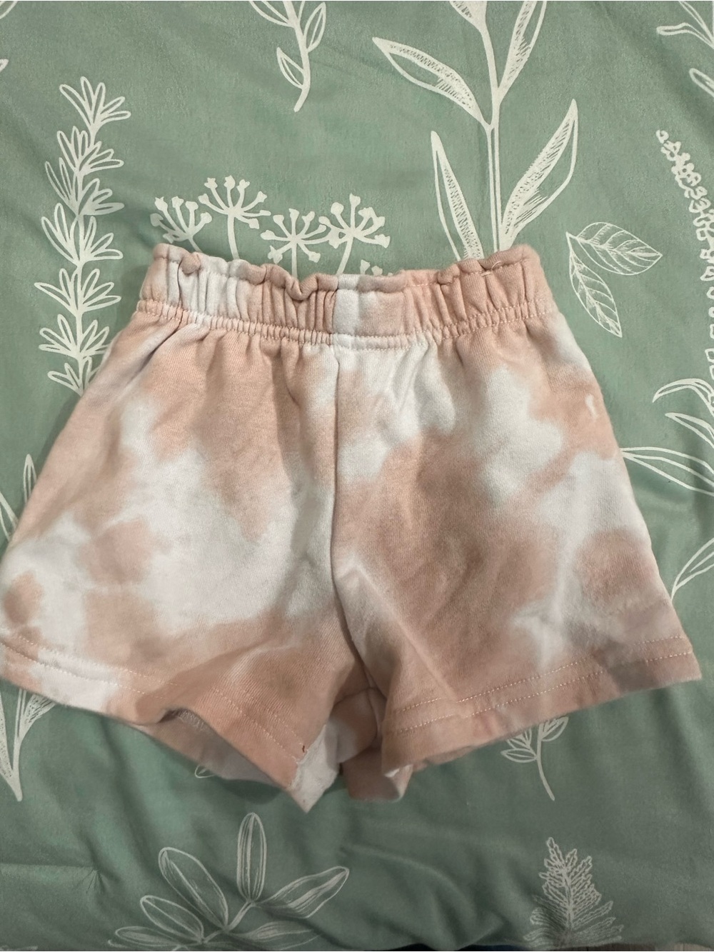 toddler girl shorts